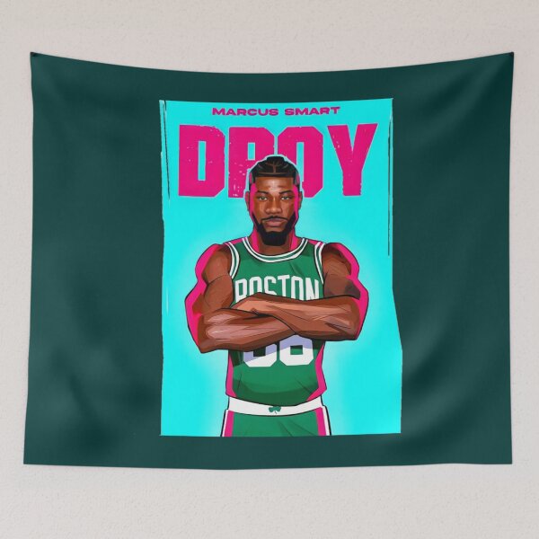 Item preview, Marcus Smart             designed and sold by LittleKyleAS.