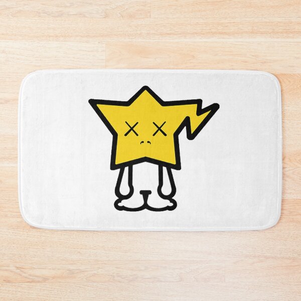 Item preview, Star sleepy designed and sold by Webkids.