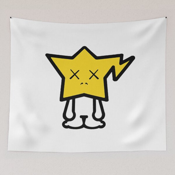 Item preview, Star sleepy designed and sold by Webkids.