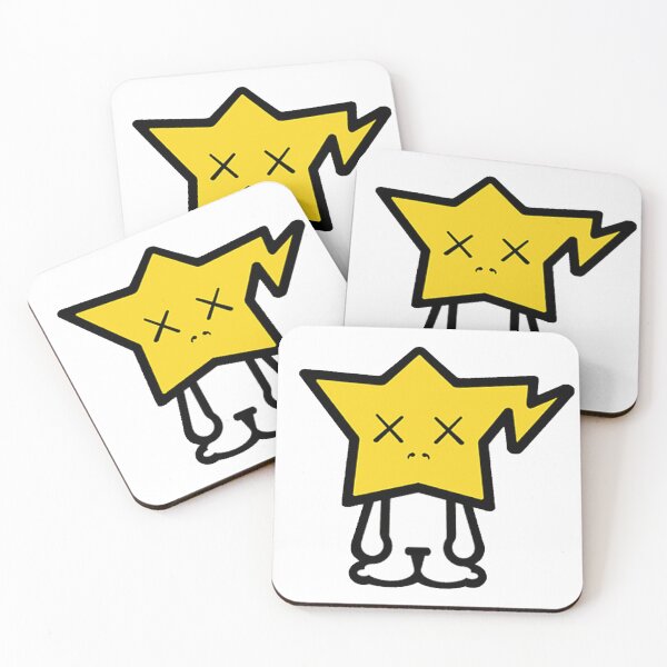Item preview, Star sleepy designed and sold by Webkids.