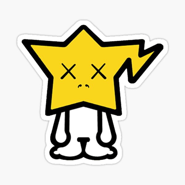 Kaws Stickers, Kaws Stickers, Kaws Stickers, Hypebeast Clothing sold by  Creative Kassia | SKU 40973760 | Printerval