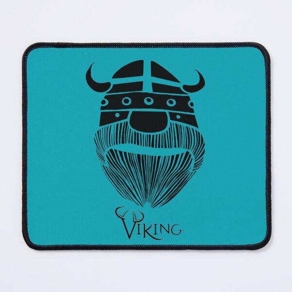 Item preview, Viking king designed and sold by 3leggeddogg.