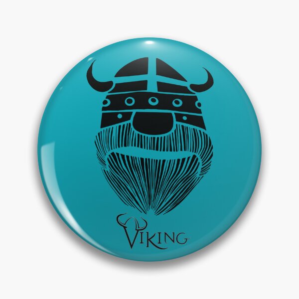 Item preview, Viking king designed and sold by 3leggeddogg.