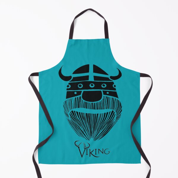 Item preview, Viking king designed and sold by 3leggeddogg.