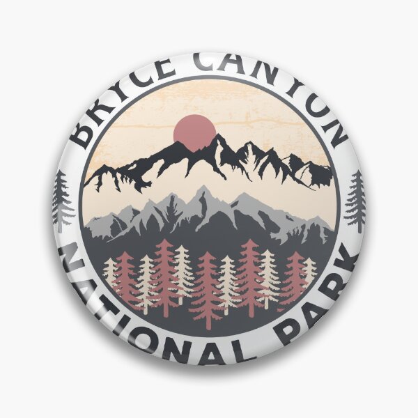 Item preview, Bryce Canyon National Park designed and sold by Road-tees.