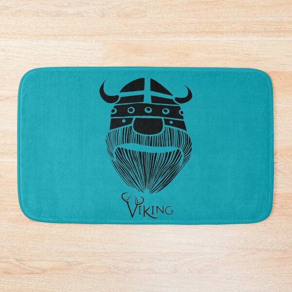 Item preview, Viking king designed and sold by 3leggeddogg.
