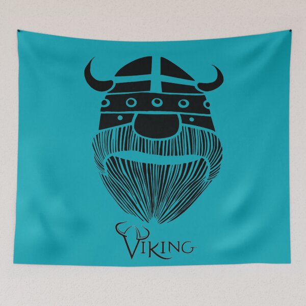Item preview, Viking king designed and sold by 3leggeddogg.