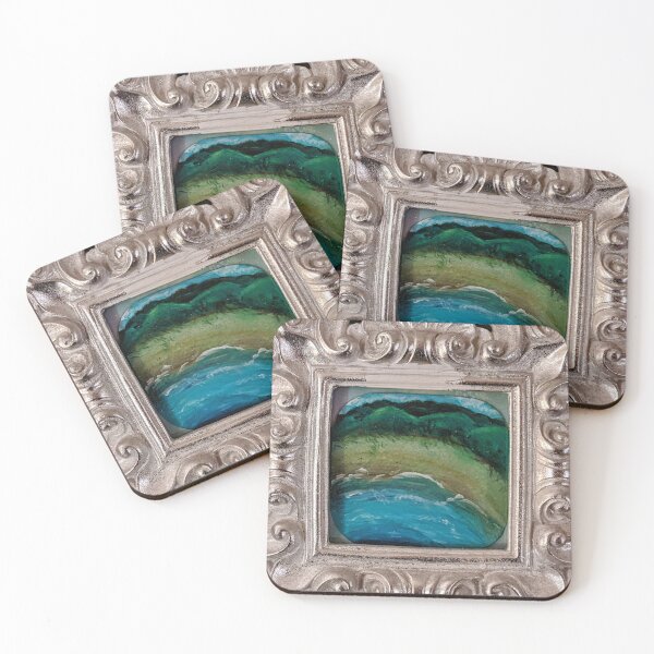 Item preview, Maho Bay, St.John designed and sold by arfff.