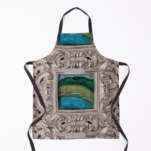 Item preview, Maho Bay, St.John designed and sold by arfff.