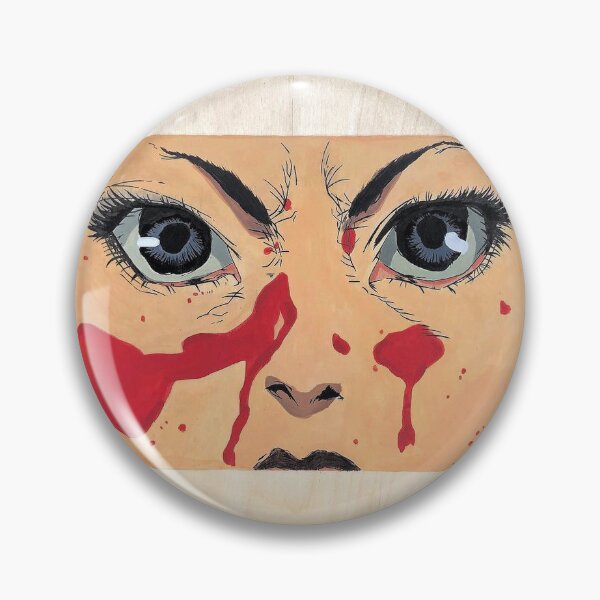 Item preview, Oren Ishii - Original Painting designed and sold by graceowenart.