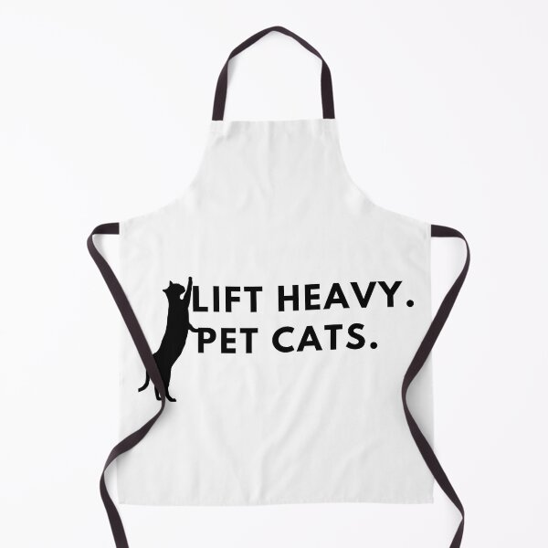 Item preview, Life Heavy, Pet Cats - Funny designed and sold by Redone Dzn.