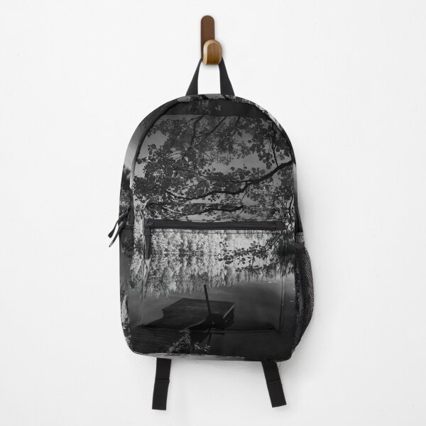 Item preview, Ruutana BW edit. Ruutana lake, Siuro designed and sold by Jouko Lehto Photography.