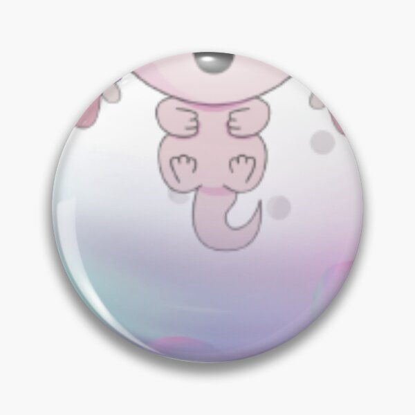 Item preview, cute baby axolotl designed and sold by nadeesha55.