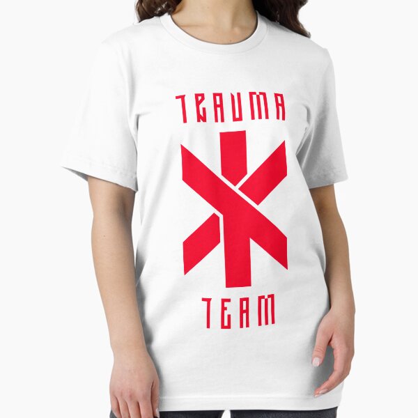 Item preview, Cyberpunk Trauma Team designed and sold by Gaviven09.