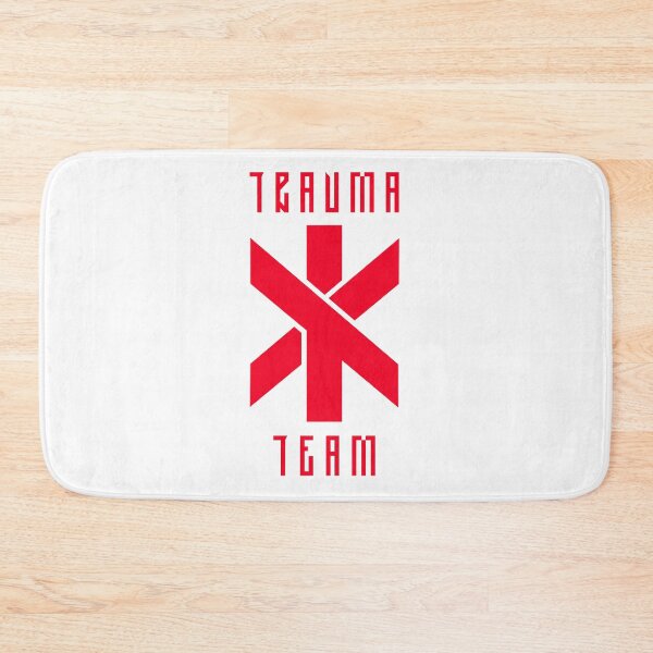 Item preview, Cyberpunk Trauma Team designed and sold by Gaviven09.