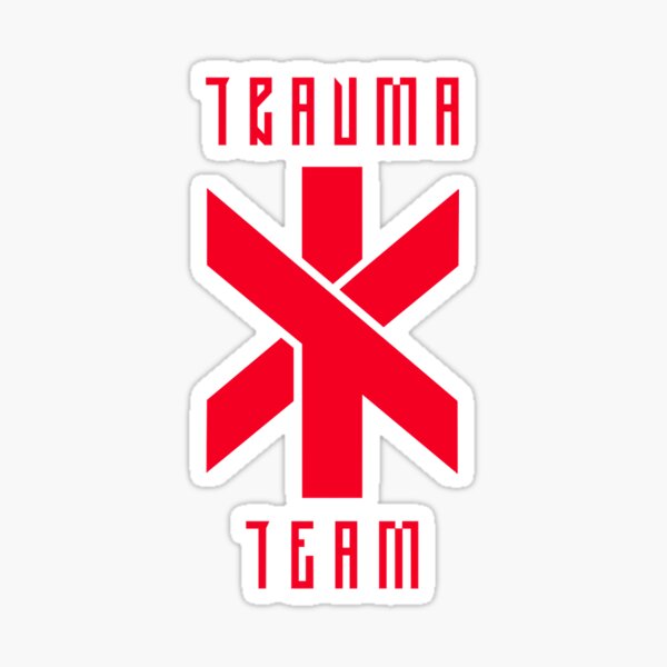Item preview, Cyberpunk Trauma Team designed and sold by Gaviven09.
