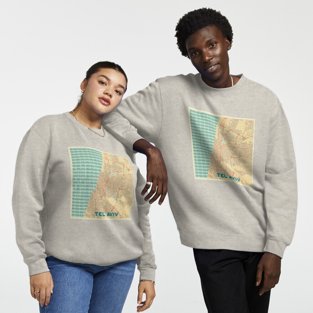 Item preview, Pullover Sweatshirt designed and sold by HubertRoguski.
