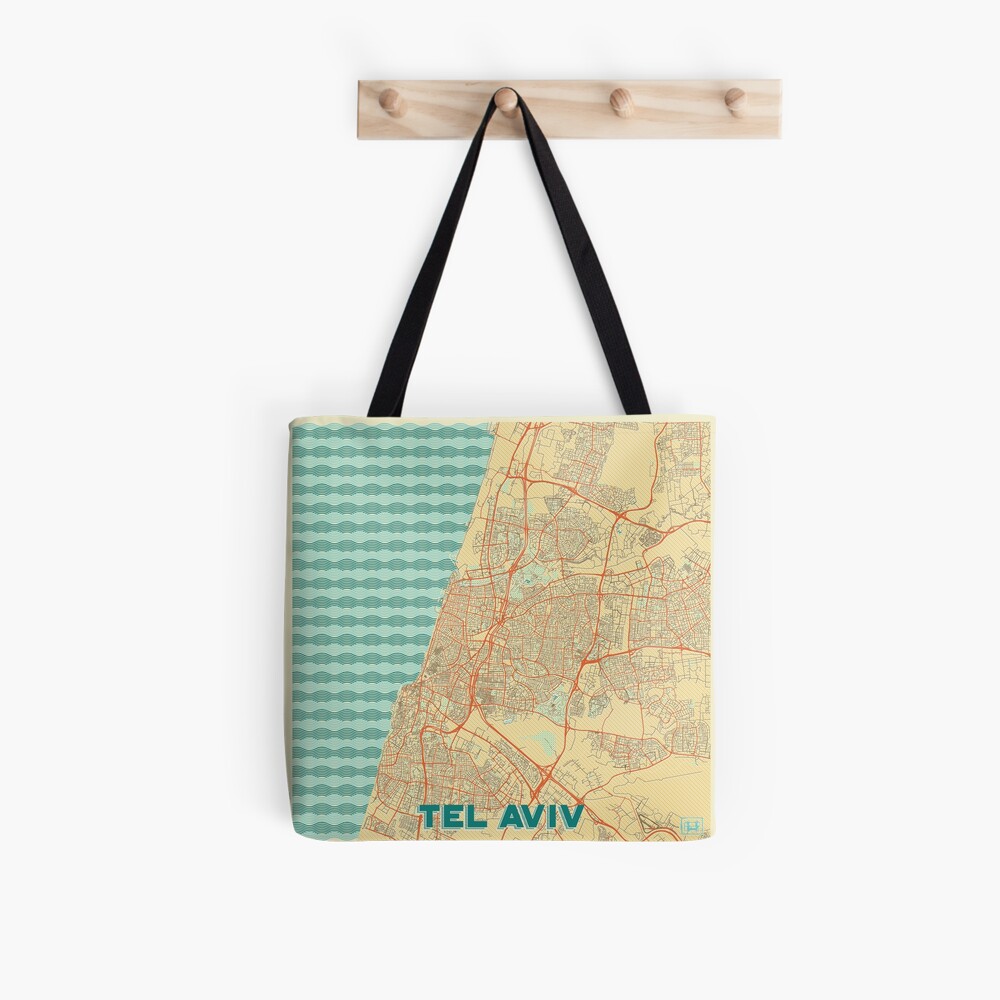 Item preview, All Over Print Tote Bag designed and sold by HubertRoguski.