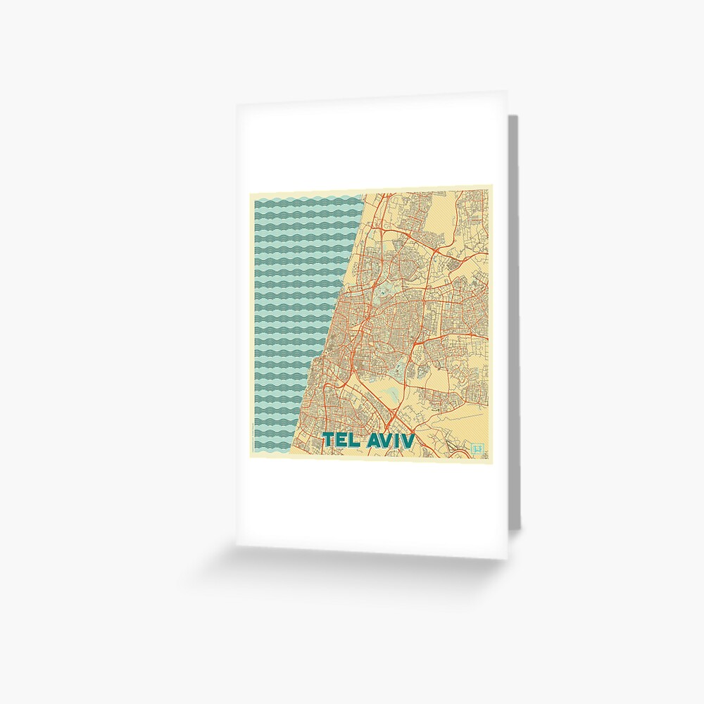 Item preview, Greeting Card designed and sold by HubertRoguski.