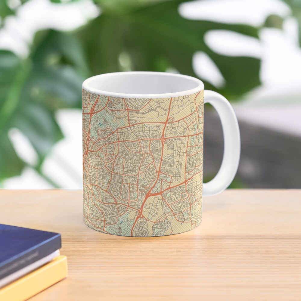 Item preview, Classic Mug designed and sold by HubertRoguski.
