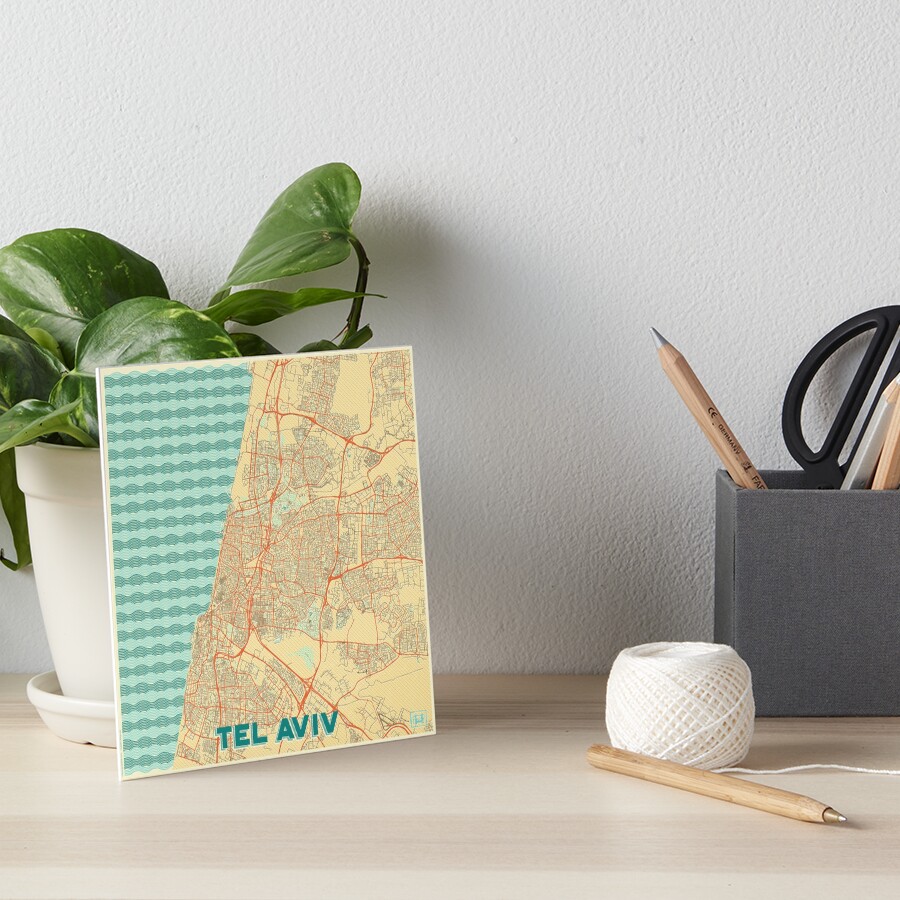 Item preview, Art Board Print designed and sold by HubertRoguski.