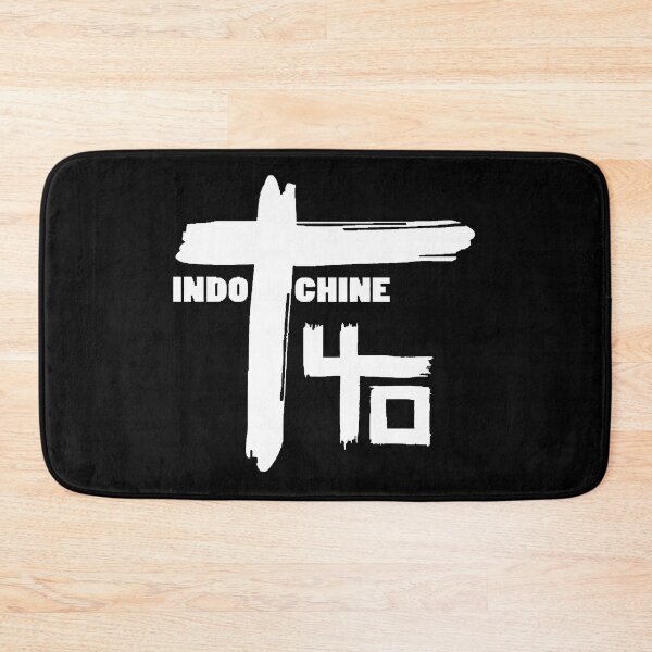 Item preview, Best of In.do.chine band designed and sold by Gaviven09.
