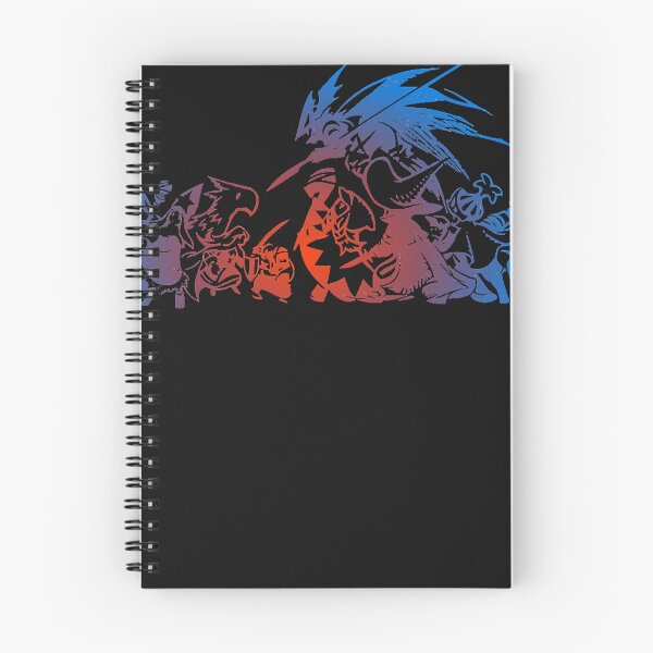 Item preview, Final Fantasy Tactics Logo Vector   designed and sold by MitchellEvan1.
