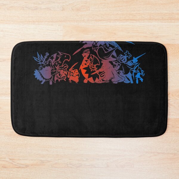 Item preview, Final Fantasy Tactics Logo Vector   designed and sold by MitchellEvan1.