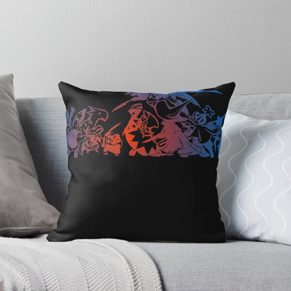 Item preview, Final Fantasy Tactics Logo Vector   designed and sold by MitchellEvan1.