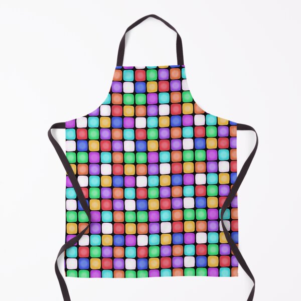 Item preview, Colourful Disco Dancefloor Lights designed and sold by Lozzie Eliza Designs.