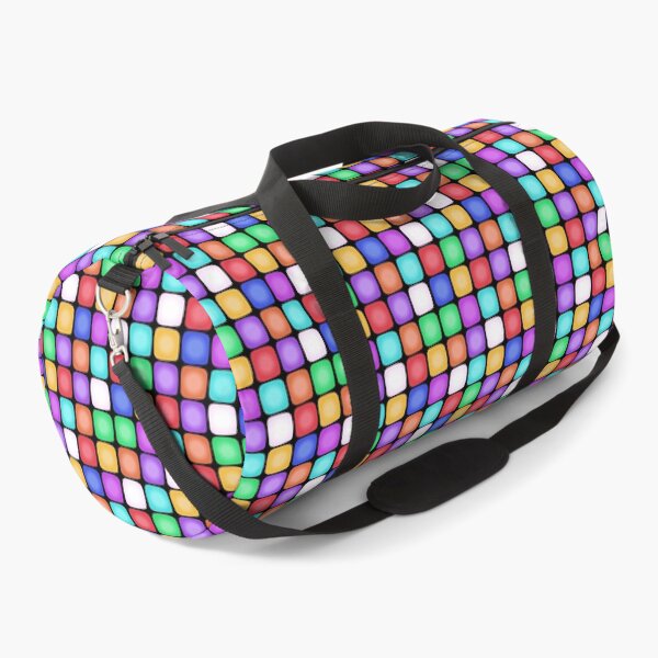 Item preview, Colourful Disco Dancefloor Lights designed and sold by Lozzie Eliza Designs.