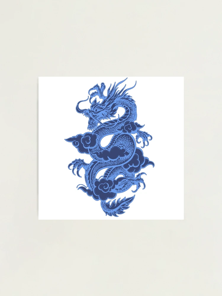 Vietnam Under the Sign Of The Blue Dragon by Francois Jarlov