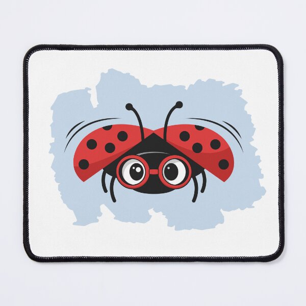 Item preview, Ladybug Insect designed and sold by Teenker.