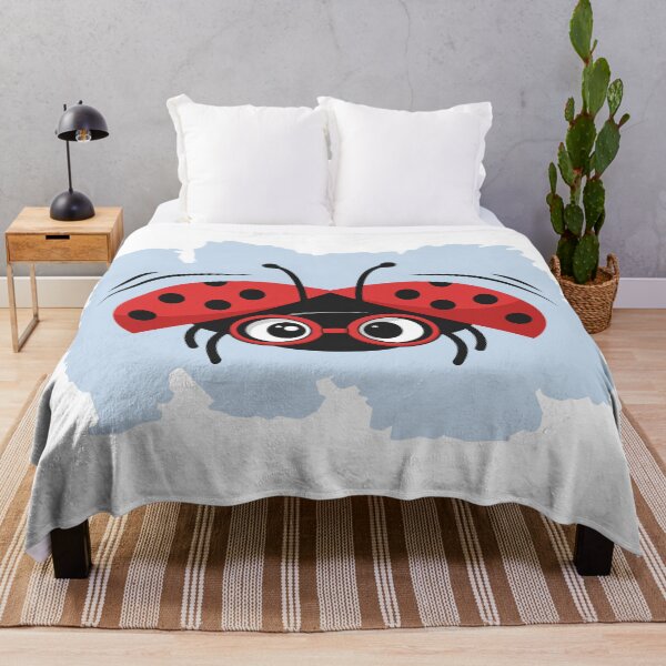 Item preview, Ladybug Insect designed and sold by Teenker.