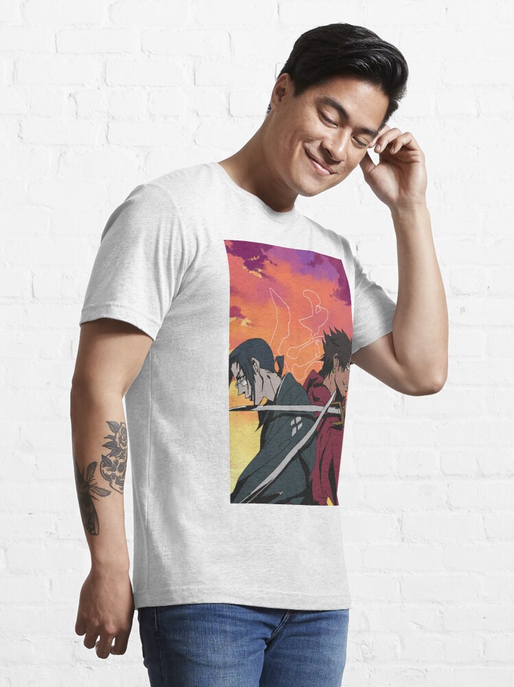 Choso jjk Oil Painting/Poster Essential T-Shirt for Sale by AnimeVision
