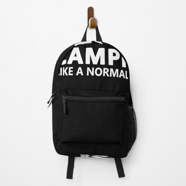 Item preview, Camping Dad Like A Normal Dad But Cooler Funny Camper Father Camping Daddy Gift designed and sold by BennetJaco.