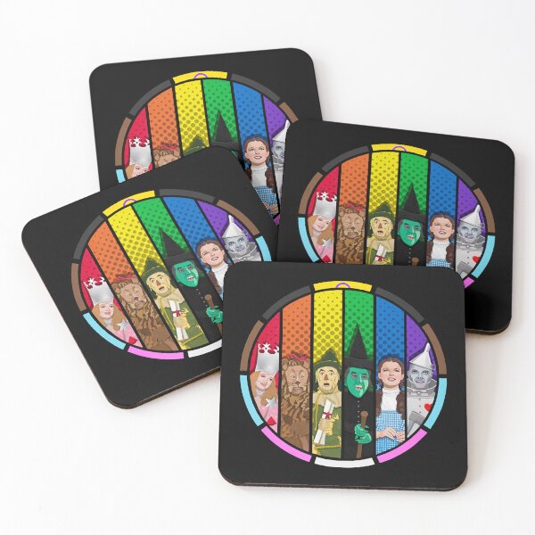 Item preview, Orgullo de Oz designed and sold by Tabitha Kovacek.