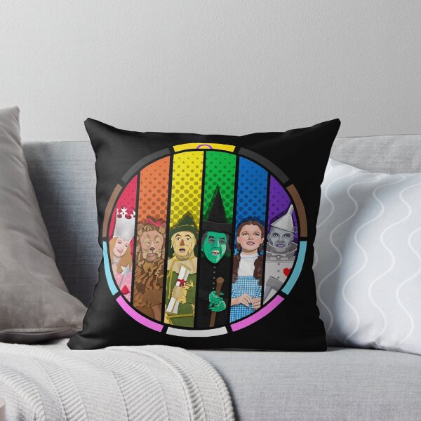 Item preview, Orgullo de Oz designed and sold by Tabitha Kovacek.