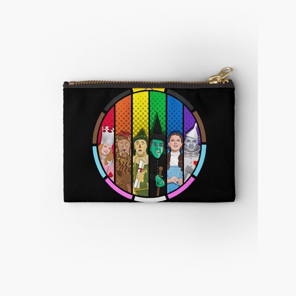 Item preview, Orgullo de Oz designed and sold by Tabitha Kovacek.
