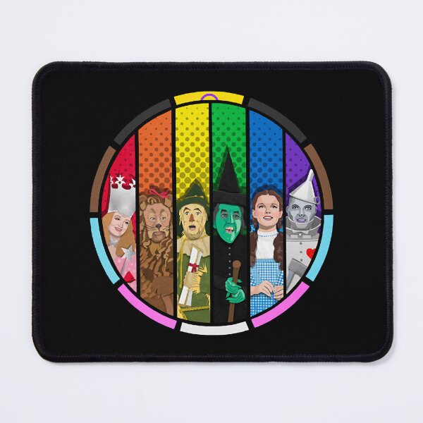 Item preview, Orgullo de Oz designed and sold by Tabitha Kovacek.