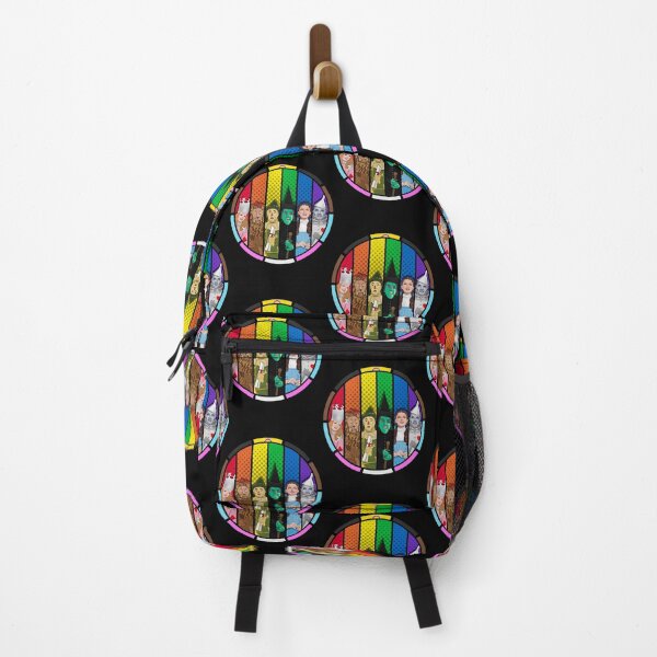 Item preview, Orgullo de Oz designed and sold by Tabitha Kovacek.