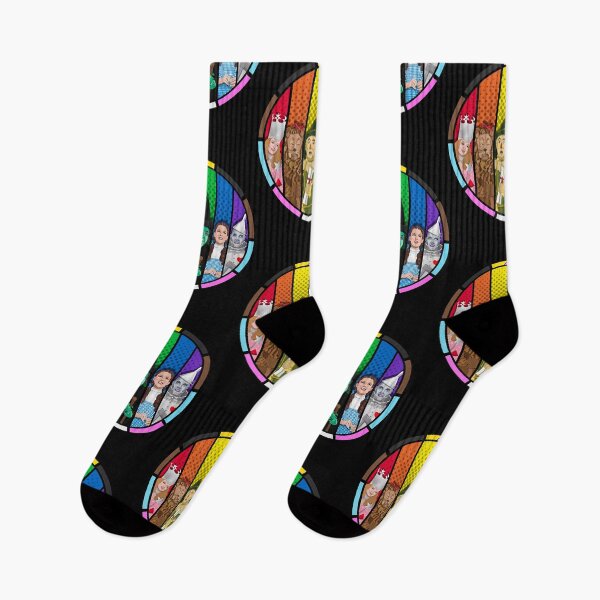 Item preview, Orgullo de Oz designed and sold by Tabitha Kovacek.