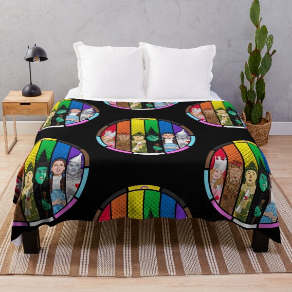 Item preview, Orgullo de Oz designed and sold by Tabitha Kovacek.
