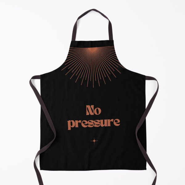 Item preview, No pressure. designed and sold by RAJSHIVA.