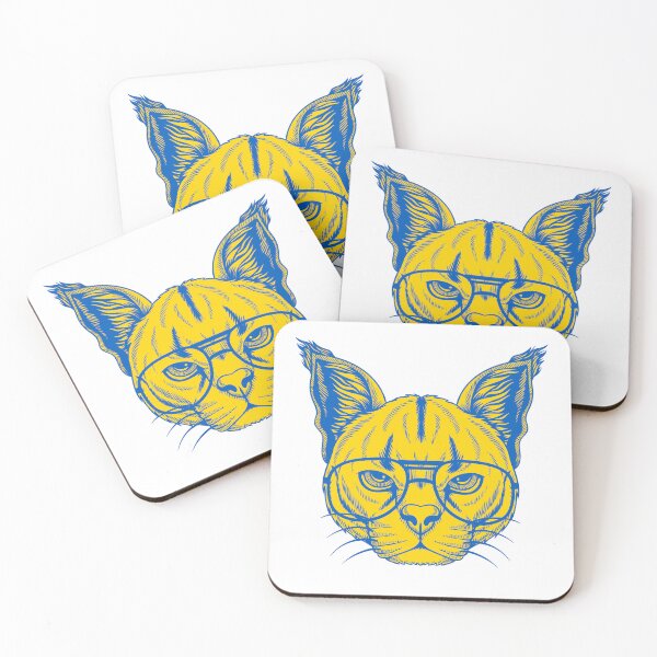 Item preview, angry ukrainian  cat  designed and sold by axoniej.