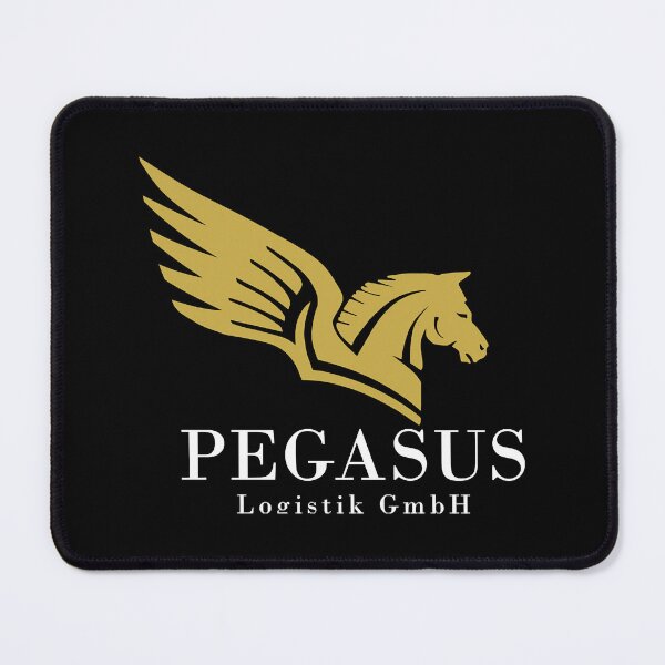 Artikelvorschau, Pegasus entworfen und verkauft von Tabitha Kovacek.
