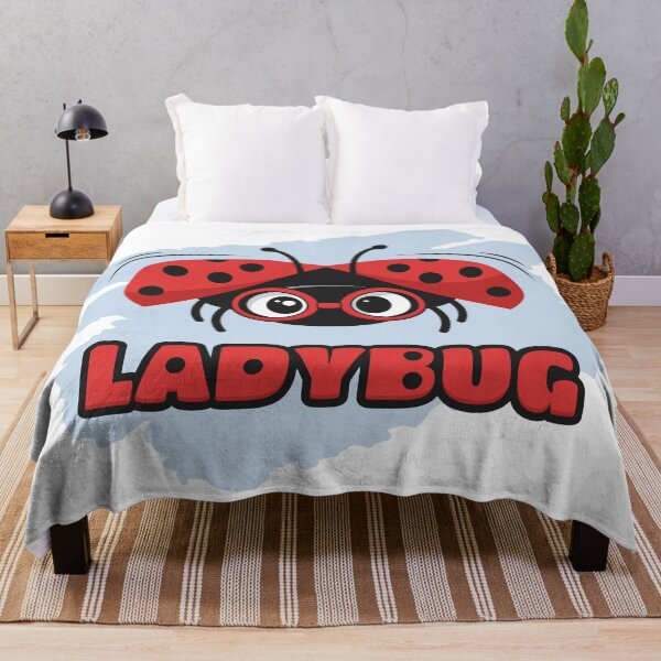 Item preview, Ladybug designed and sold by Teenker.