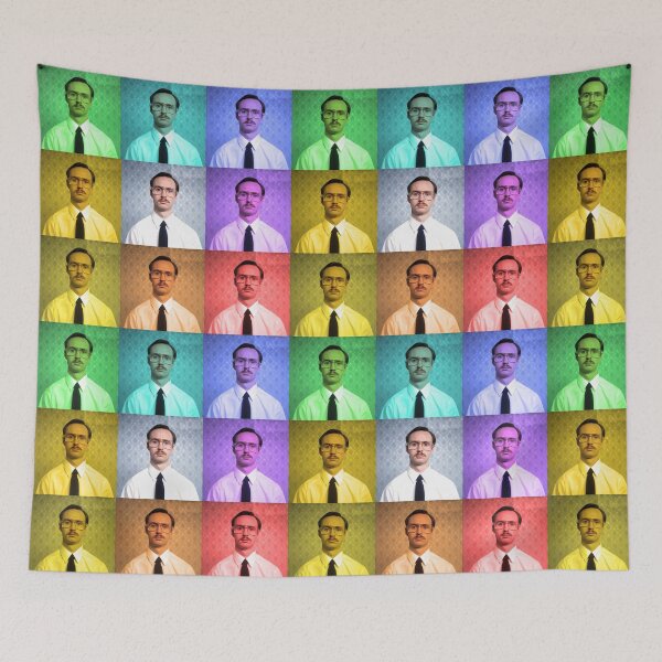 Item preview, Kip Dynamite designed and sold by Bull007winkle.