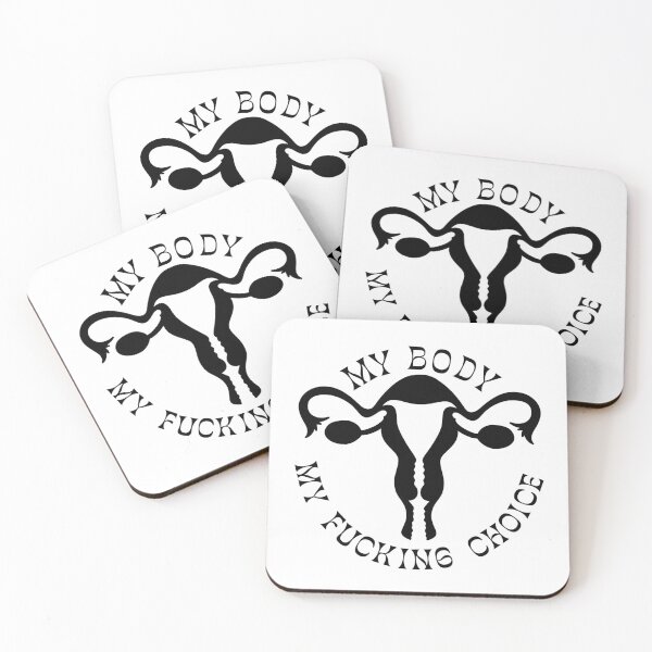 Item preview, My body my choice designed and sold by Marilyn Franklin.