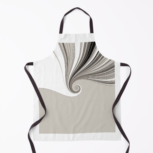 Item preview, Neutral Minimalist Waves designed and sold by FancyFriendship.